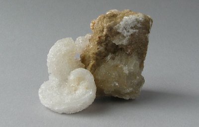 Gypsum Flower