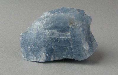 Calcite Blue