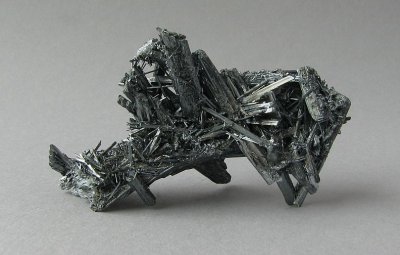 Stibnite