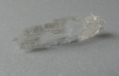 Quartz Double Multiple Terminate