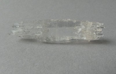 Quartz Double Multiple Terminate