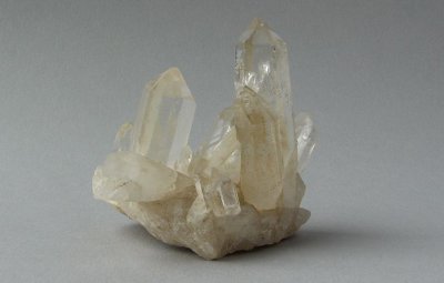 Quartz Spruce Claim