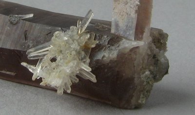 Quartz Reverse Scepter Detail
