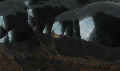 Hematite Detail