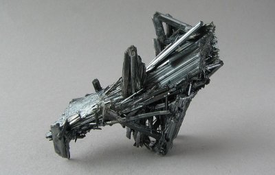 Stibnite