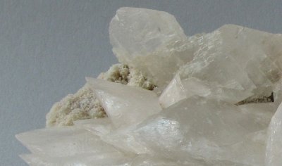 Calcite Detail