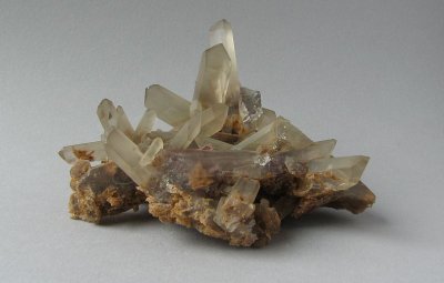 Quartz