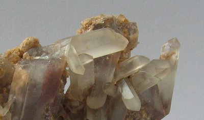 Quartz Detail
