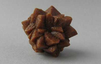 Glendonite