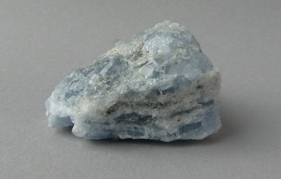 Calcite Blue