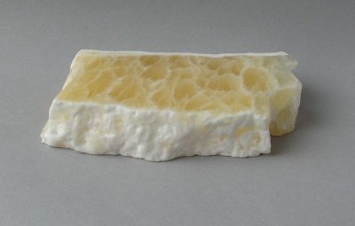 Honeycomb Calcite