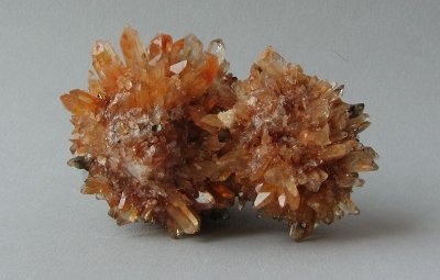 Creedite Orange