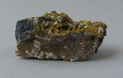 Sturmanite