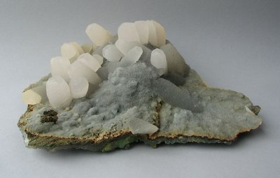Calcite