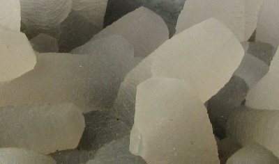 Calcite Detail