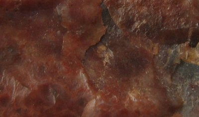 Flint Detail