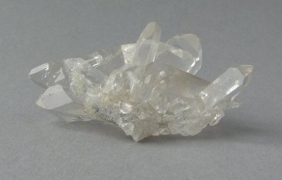 Quartz Clear