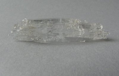 Quartz Double Multiple Terminate