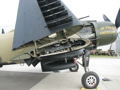 Douglas A-1 Skyraider