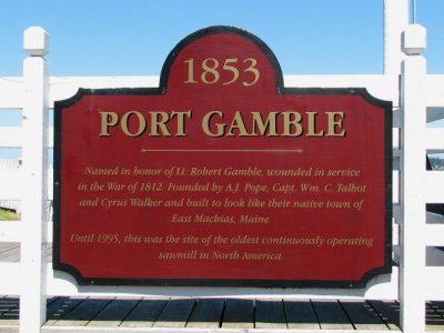 port_gamble