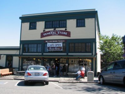 General Store