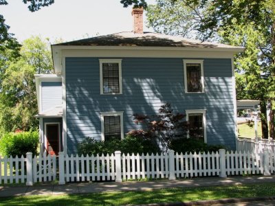New York House