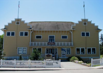Post Office