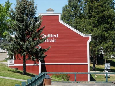 Puget Hotel Stable
