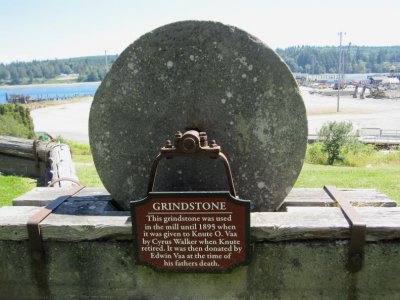 Grindstone