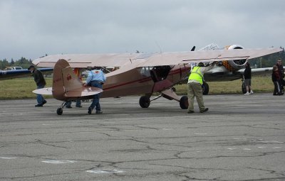 Piper PA-11
