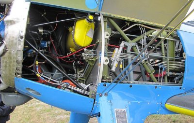 Boeing A75J1