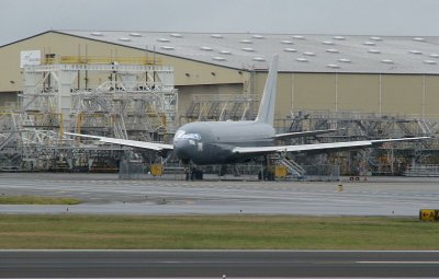 Ground Views