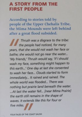Folk-Tale