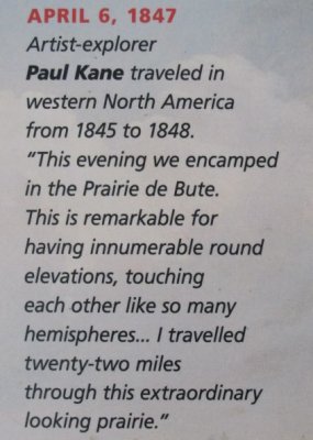 Early Encounters