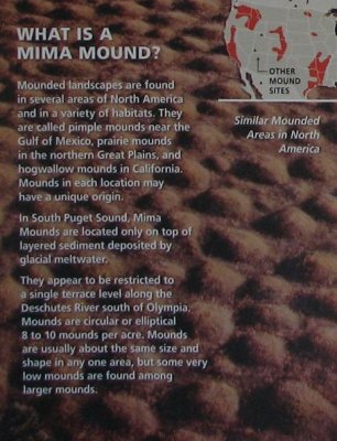 What is a Mound