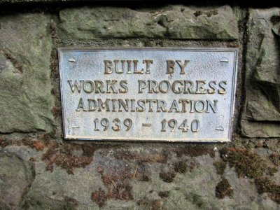 Whatcom Falls