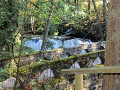 Whatcom Falls