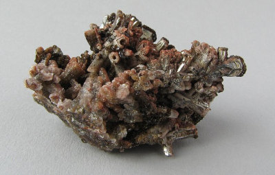 Vanadinite