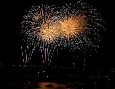 L'International des feux Loto Qubec 2009 / Loto Quebec International Fireworks 2009