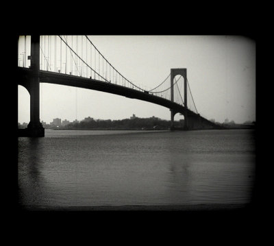 Whitestone Bridge