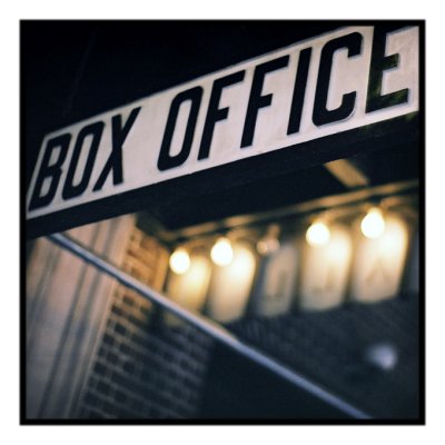 Box Office