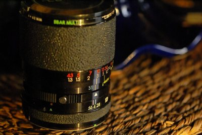 tamron sp