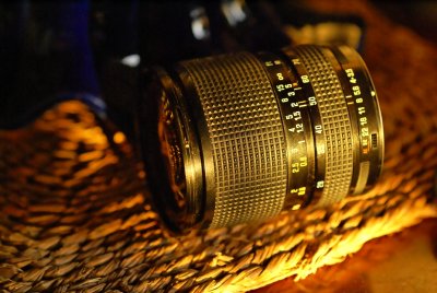 tamron sp