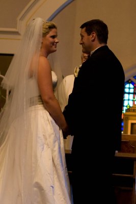 Pat and Kristen's Wedding