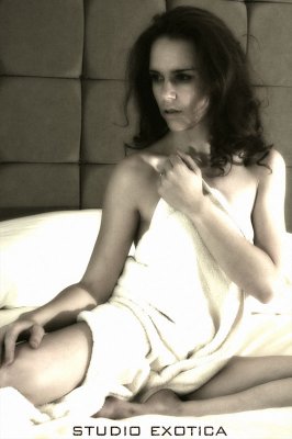 Model: Jessica (MM#21222)
