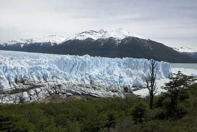 Los Glaciers National Park