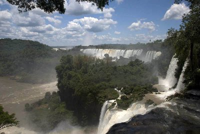 Iguazu Falls_09