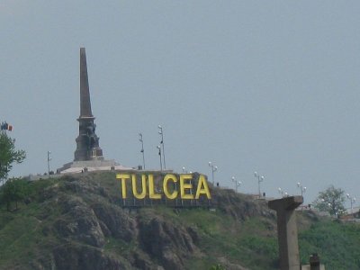 Tulcea