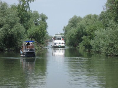 Recreation in the Delta