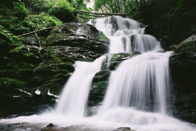 Waterfall `Shepit`